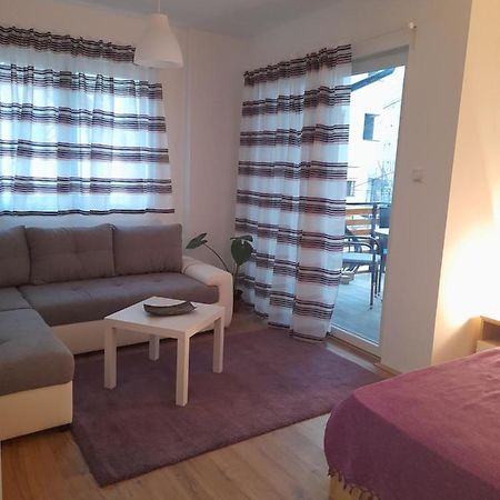V & V Studio Apartments Nis Bagian luar foto