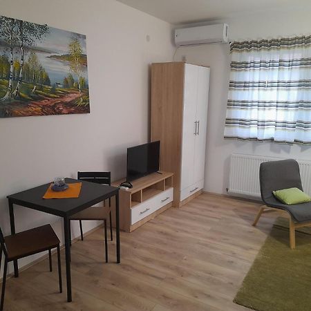 V & V Studio Apartments Nis Bagian luar foto